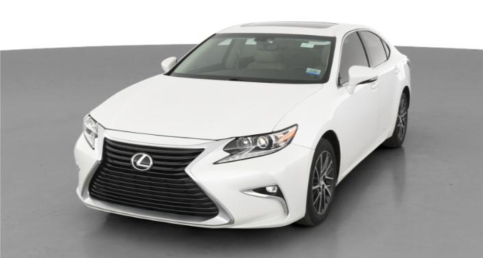 2016 Lexus ES 350 -
                Richton Park, IL