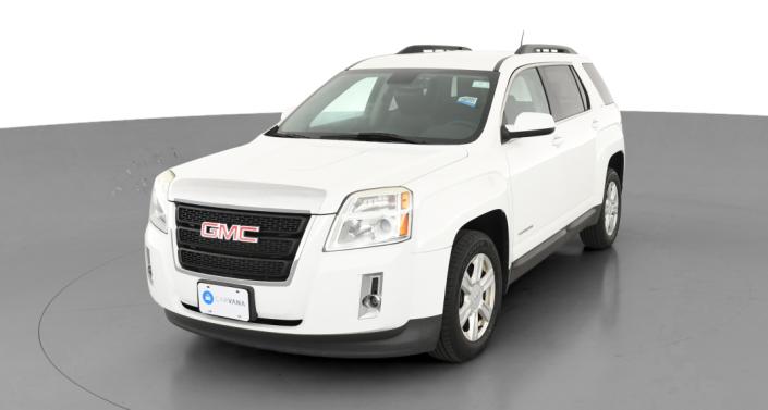 2014 GMC Terrain SLT -
                Lorain, OH