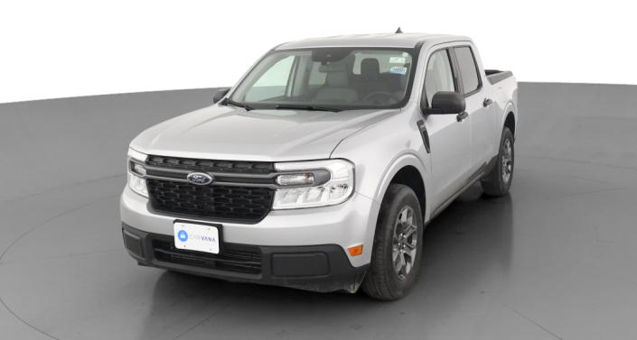 2022 Ford Maverick XLT -
                Indianapolis, IN