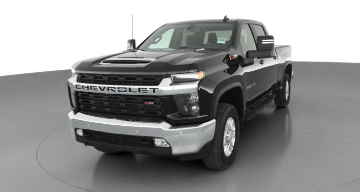 2023 Chevrolet Silverado 3500 LT -
                Tooele, UT