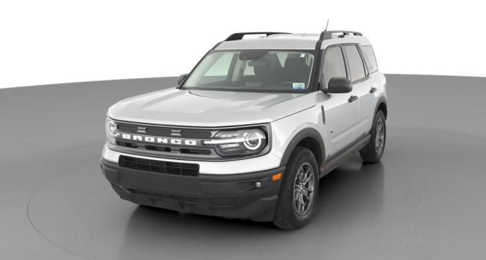 2022 Ford Bronco Sport Big Bend -
                Bessemer, AL