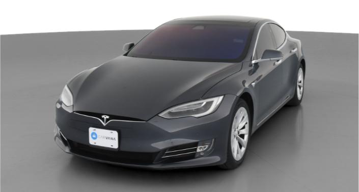 2017 Tesla Model S 100D -
                Concord, NC