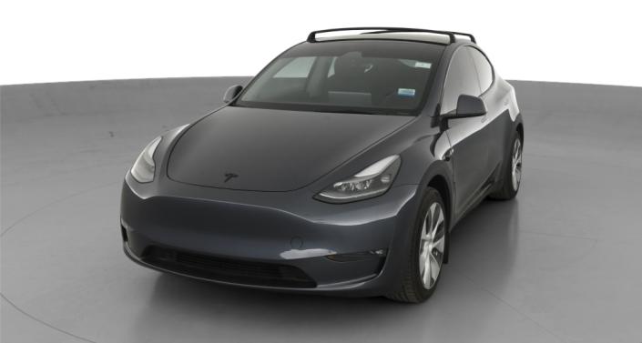 2023 Tesla Model Y Long Range -
                Lorain, OH