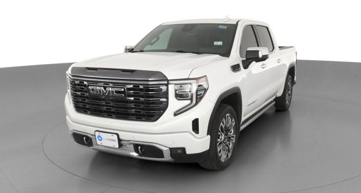 2023 GMC Sierra 1500 Denali Ultimate -
                San Antonio, TX