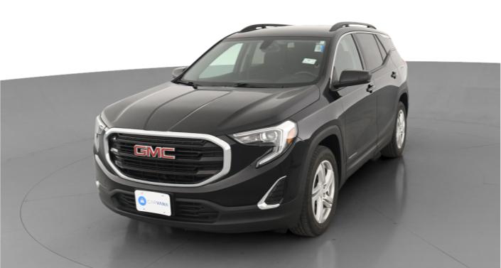 2018 GMC Terrain SLE -
                Indianapolis, IN
