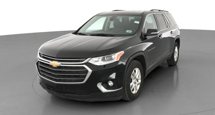 2020 Chevrolet Traverse LT -
                Lorain, OH