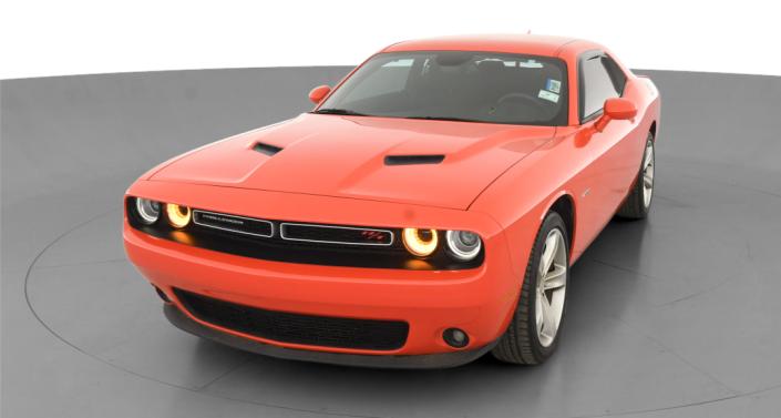 2016 Dodge Challenger R/T -
                Bessemer, AL