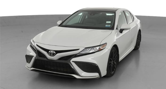 2022 Toyota Camry XSE -
                Lorain, OH