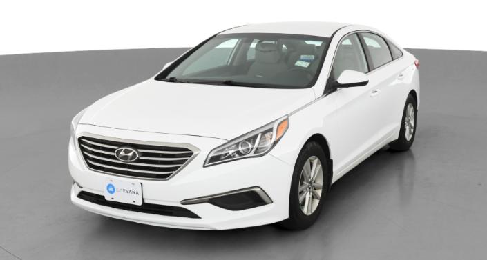 2017 Hyundai Sonata SE -
                Richton Park, IL