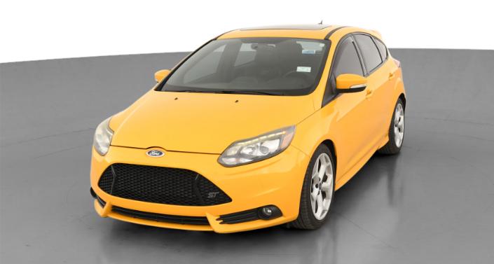2013 Ford Focus SE -
                Indianapolis, IN