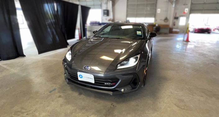 2024 Subaru BRZ tS -
                Fairview, OR