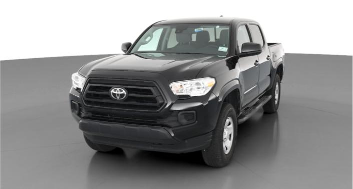 2023 Toyota Tacoma SR5 -
                Bessemer, AL