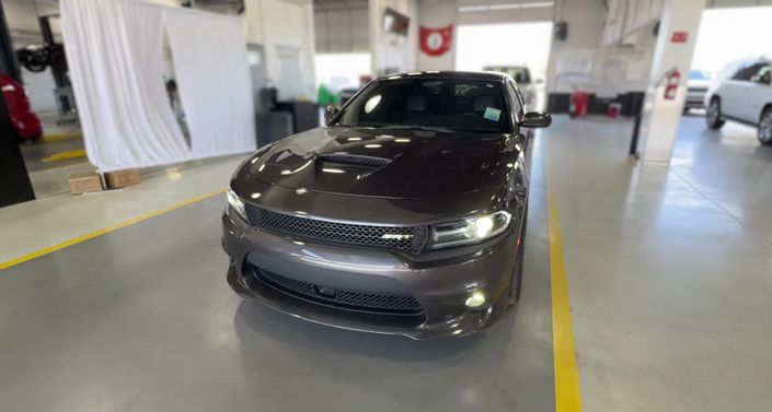2016 Dodge Charger SRT -
                Tempe, AZ