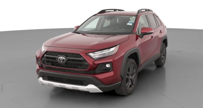 2024 Toyota RAV4 Adventure -
                  Tolleson, AZ