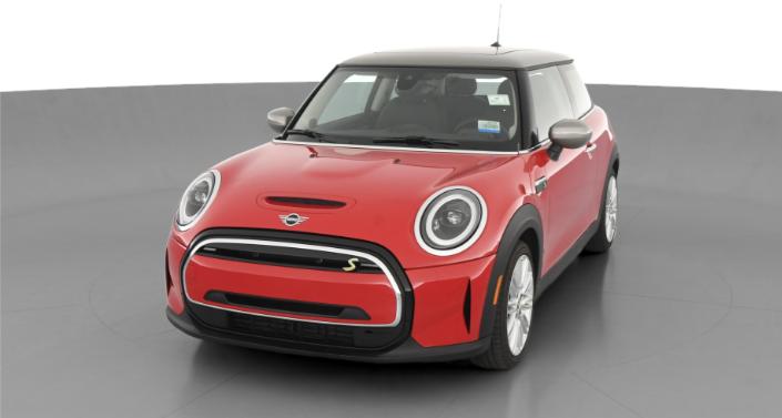 2024 MINI Cooper Hardtop SE -
                Rocklin, CA