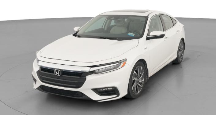 2022 Honda Insight Touring -
                Haines City, FL