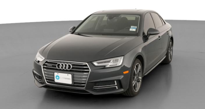 2017 Audi A4 Premium Plus -
                Auburn, GA