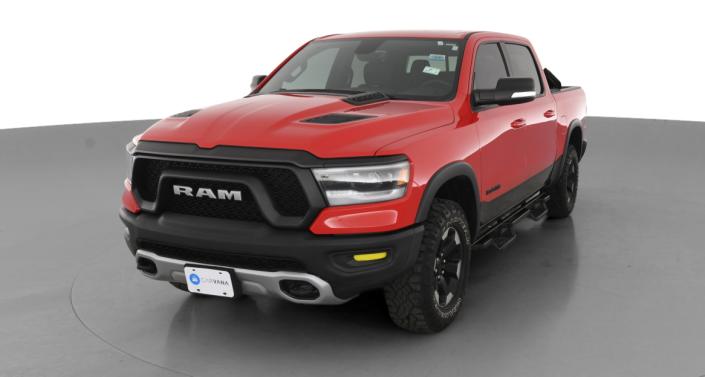 2020 RAM 1500 Rebel -
                Richton Park, IL
