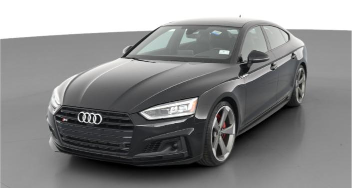 2019 Audi S5 Prestige -
                Bessemer, AL