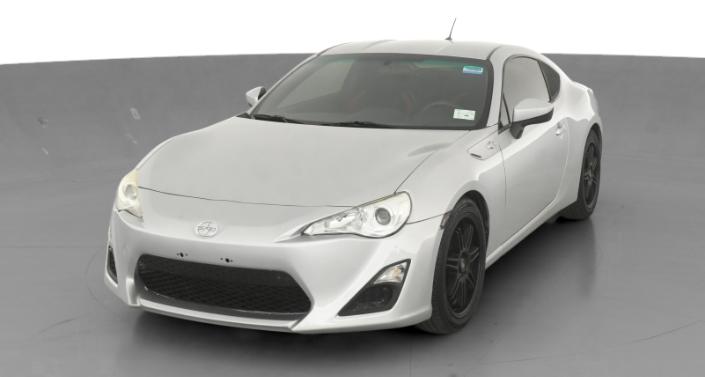 2014 Scion FR-S Base -
                Wheatland, OK