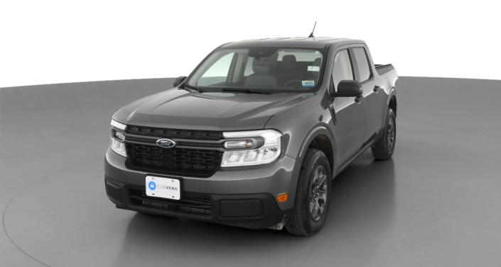 2024 Ford Maverick XLT -
                Wheatland, OK
