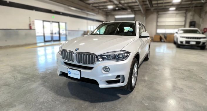 2016 BMW X5 xDrive40e -
                Fairview, OR