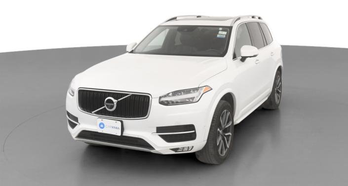 2018 Volvo XC90 T5 Momentum -
                Fort Worth, TX
