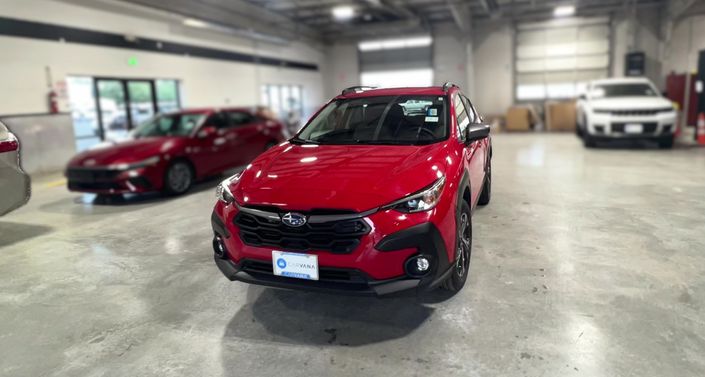 2024 Subaru Crosstrek Premium -
                Fairview, OR