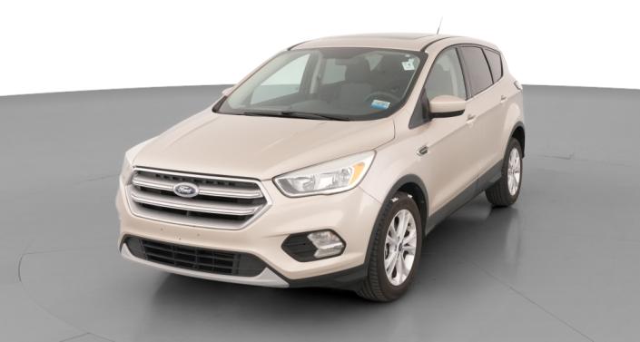 2017 Ford Escape SE -
                Tolleson, AZ