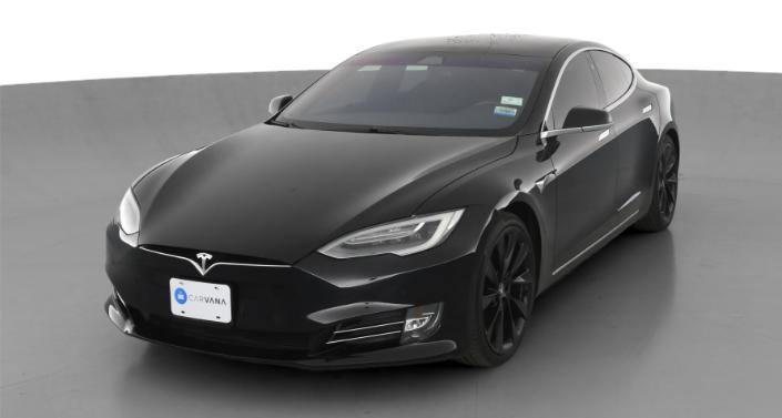 2020 Tesla Model S Long Range -
                Colonial Heights, VA