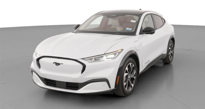 2021 Ford Mustang Mach-E Premium -
                Tolleson, AZ