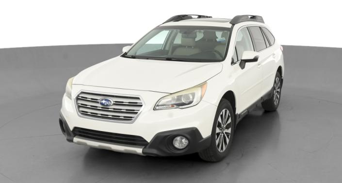 2016 Subaru Outback 2.5i Limited -
                Bessemer, AL