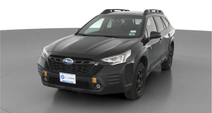 2022 Subaru Outback Wilderness -
                Tooele, UT