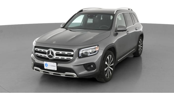 2020 Mercedes-Benz GLB 250 -
                Richton Park, IL