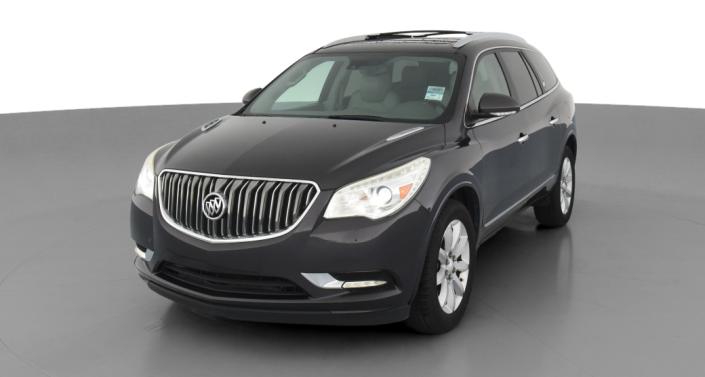2016 Buick Enclave Premium -
                Concord, NC