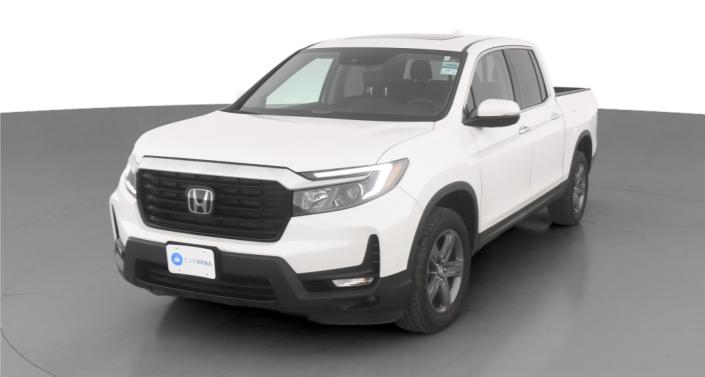 2023 Honda Ridgeline RTL-E -
                Indianapolis, IN