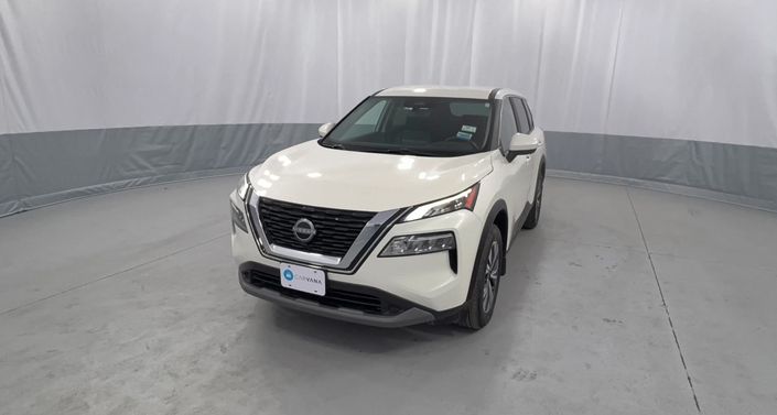 2023 Nissan Rogue SV -
                Kansas City, MO