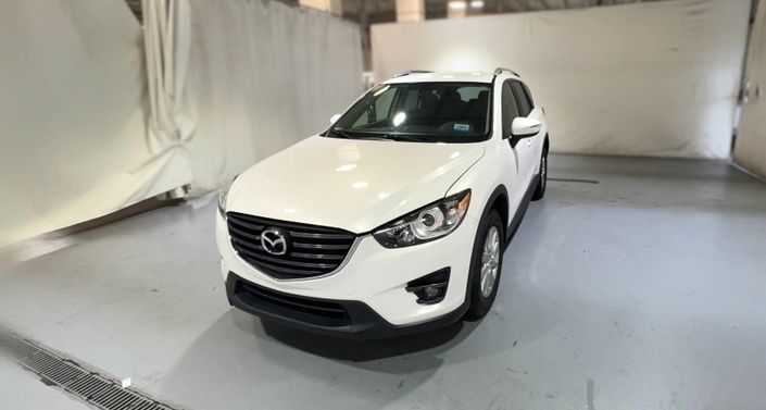 2016 Mazda CX-5 Touring -
                Union City, GA