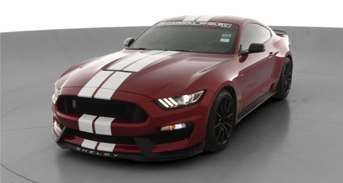 2017 Ford Mustang Shelby GT350 -
                San Antonio, TX