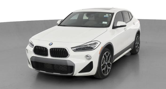 2018 BMW X2 xDrive28i -
                Colonial Heights, VA
