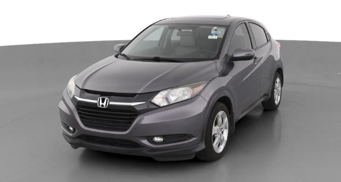 2016 Honda HR-V EX -
                Concord, NC