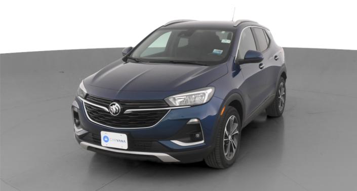 2021 Buick Encore GX Select -
                Indianapolis, IN