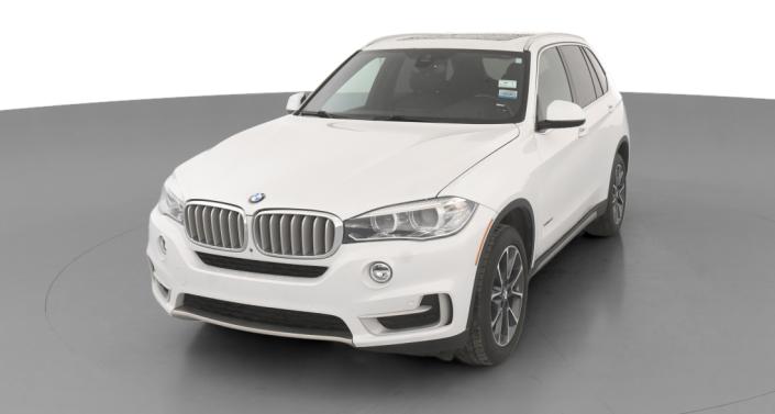2018 BMW X5 xDrive35i -
                Fort Worth, TX