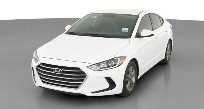 2017 Hyundai Elantra SE -
                Tooele, UT