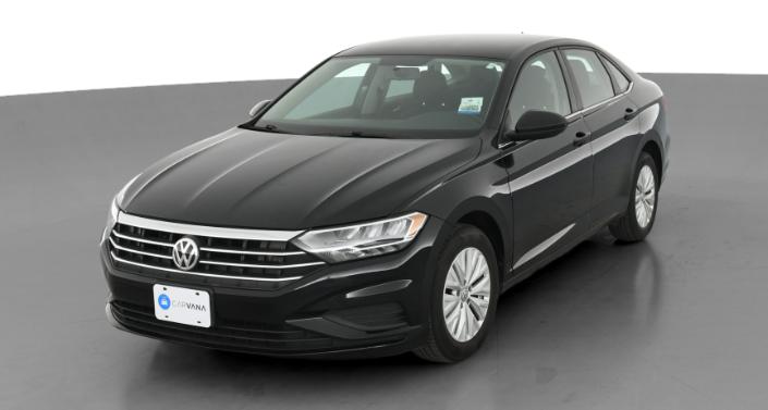 2019 Volkswagen Jetta S -
                Richton Park, IL