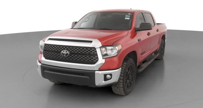 2021 Toyota Tundra SR5 -
                San Antonio, TX