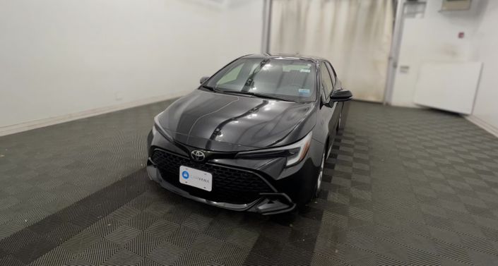 2023 Toyota Corolla SE -
                Framingham, MA