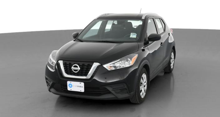 2019 Nissan Kicks S -
                Richton Park, IL