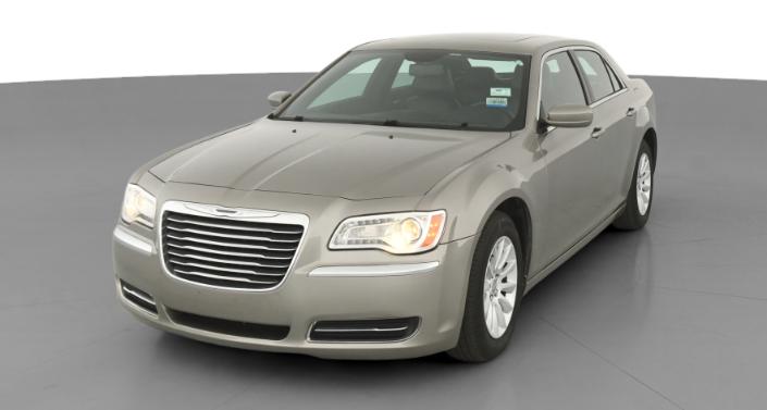 2014 Chrysler 300  -
                  Tolleson, AZ