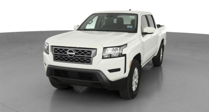 2022 Nissan Frontier SV -
                Lorain, OH